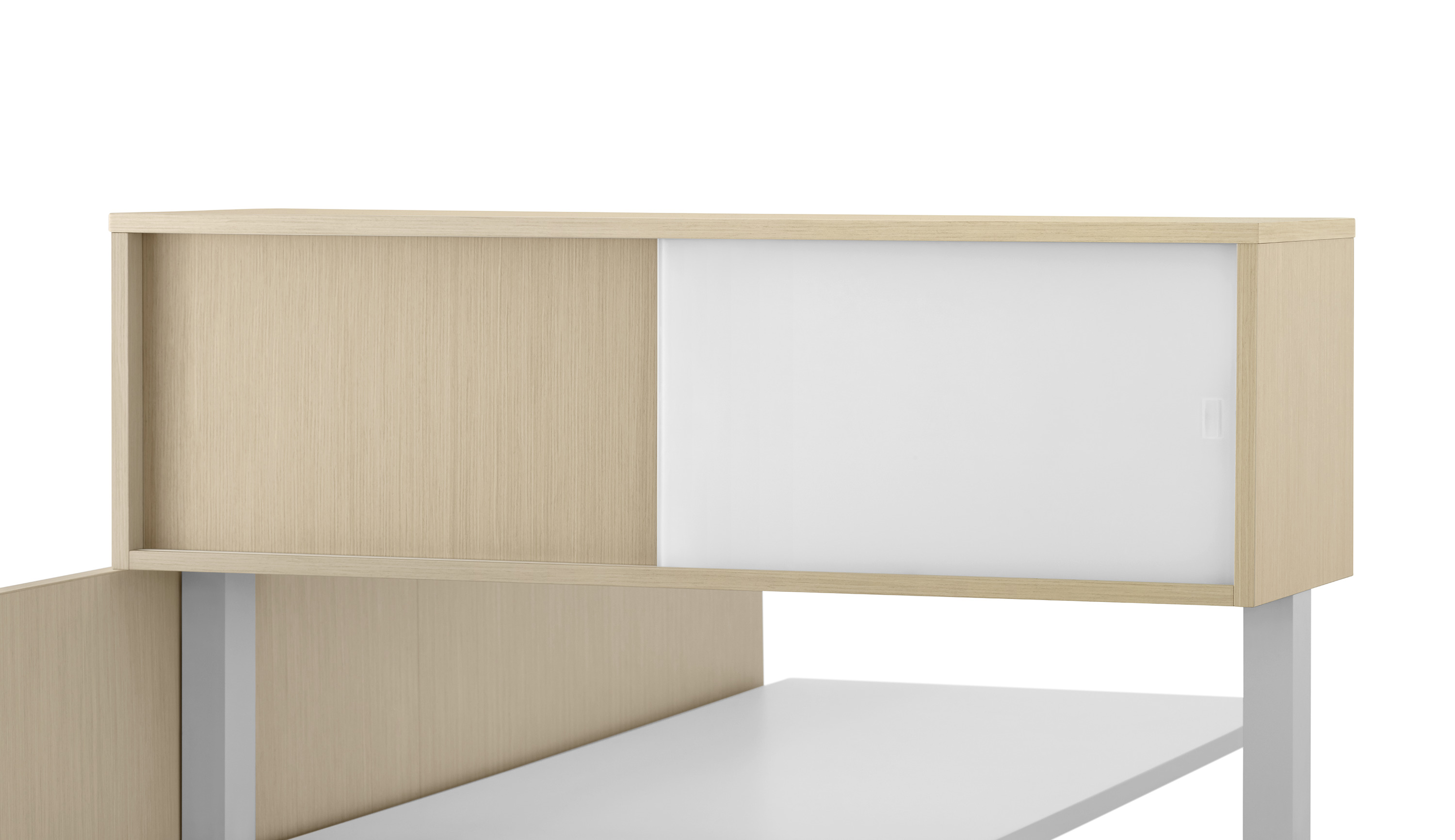 办公屏风|屏风工作站|办公家具|（中国）科技公司家具|Canvas Dock 开放式办公区